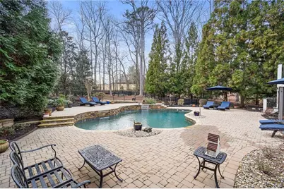 163 Gold Leaf Trail, Powder Springs, GA 30127 - Photo 77