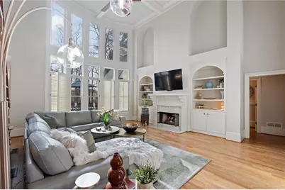 163 Gold Leaf Trail, Powder Springs, GA 30127 - Photo 47