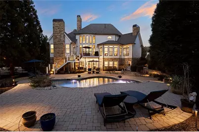 163 Gold Leaf Trail, Powder Springs, GA 30127 - Photo 99