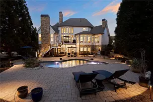 163 Gold Leaf Trail, Powder Springs, GA 30127 - Photo 99