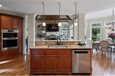 163 Gold Leaf Trail, Powder Springs, GA 30127 - Photo 29