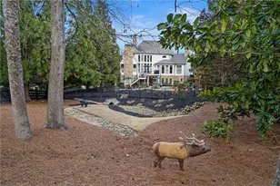 163 Gold Leaf Trail, Powder Springs, GA 30127 - Photo 83