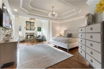 163 Gold Leaf Trail, Powder Springs, GA 30127 - Photo 35