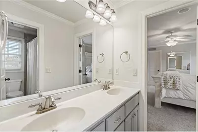 163 Gold Leaf Trail, Powder Springs, GA 30127 - Photo 57