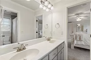 163 Gold Leaf Trail, Powder Springs, GA 30127 - Photo 57