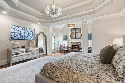 163 Gold Leaf Trail, Powder Springs, GA 30127 - Photo 37