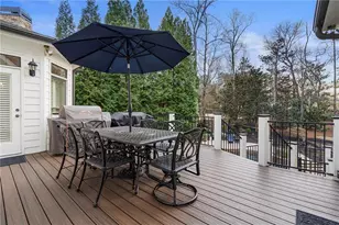 163 Gold Leaf Trail, Powder Springs, GA 30127 - Photo 85