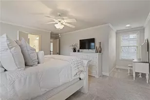 163 Gold Leaf Trail, Powder Springs, GA 30127 - Photo 59