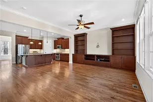 1311 Lullwater Park Cir, Atlanta, GA 30306 - Photo 5