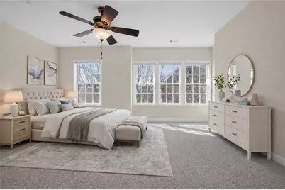 1311 Lullwater Park Circle, Atlanta, GA 30306 - Photo 19