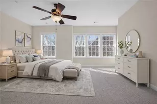 1311 Lullwater Park Cir, Atlanta, GA 30306 - Photo 19