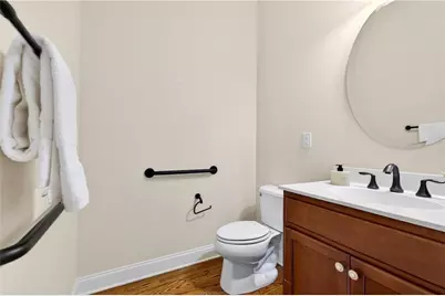 1311 Lullwater Park Circle, Atlanta, GA 30306 - Photo 15