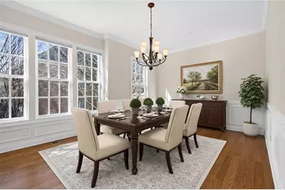 1311 Lullwater Park Circle, Atlanta, GA 30306 - Photo 11