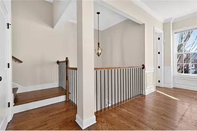 1311 Lullwater Park Circle, Atlanta, GA 30306 - Photo 17