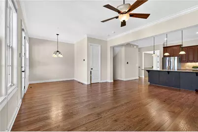 1311 Lullwater Park Circle, Atlanta, GA 30306 - Photo 7