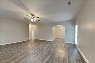 207 Arrowhead Dr, Dallas, GA 30132 - Photo 3