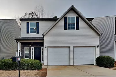 207 Arrowhead Drive, Dallas, GA 30132 - Photo 1