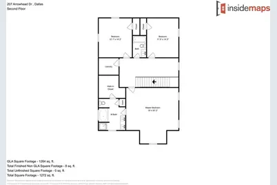 207 Arrowhead Drive, Dallas, GA 30132 - Photo 21