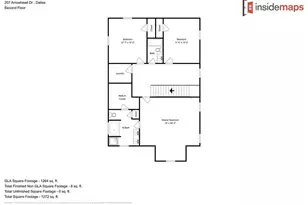 207 Arrowhead Dr, Dallas, GA 30132 - Photo 21