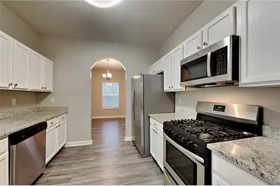 207 Arrowhead Drive, Dallas, GA 30132 - Photo 5