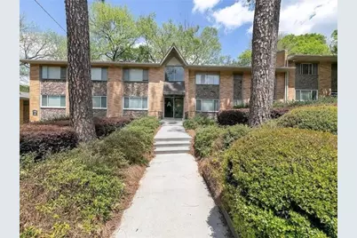 115 Biscayne Drive NW #B1, Atlanta, GA 30309 - Photo 1