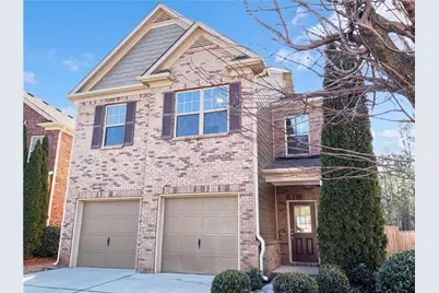 164 Thorncrest Court, Tucker, GA 30084 - Photo 7