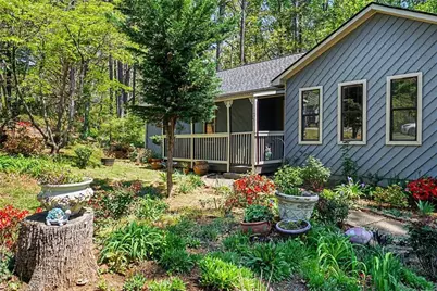 5088 Ravenwood Drive NW, Marietta, GA 30066 - Photo 1