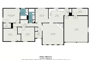 5088 Ravenwood Dr NW, Marietta, GA 30066 - Photo 5