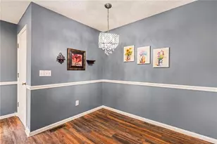 5088 Ravenwood Dr NW, Marietta, GA 30066 - Photo 13