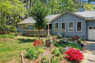 5088 Ravenwood Dr NW, Marietta, GA 30066 - Photo 3