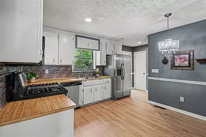 5088 Ravenwood Drive NW, Marietta, GA 30066 - Photo 7