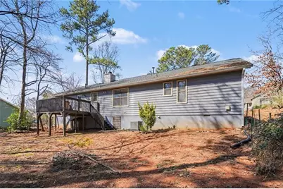 5088 Ravenwood Drive NW, Marietta, GA 30066 - Photo 19