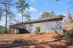 5088 Ravenwood Dr NW, Marietta, GA 30066 - Photo 19