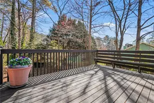 5088 Ravenwood Dr NW, Marietta, GA 30066 - Photo 27