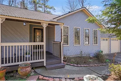 5088 Ravenwood Drive NW, Marietta, GA 30066 - Photo 3