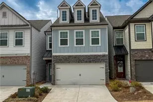 276 Whitetail Cir, Canton, GA 30115 - Photo 1