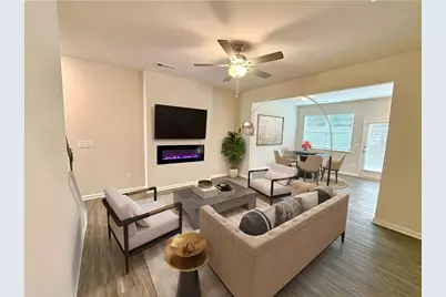 276 Whitetail Circle, Canton, GA 30115 - Photo 7