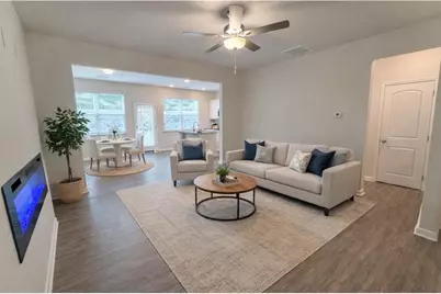 276 Whitetail Circle, Canton, GA 30115 - Photo 5