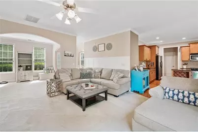 355 Thorn Creek Way, Dallas, GA 30157 - Photo 9