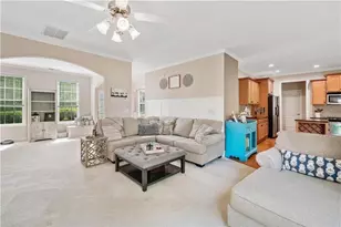 355 Thorn Creek Way, Dallas, GA 30157 - Photo 9