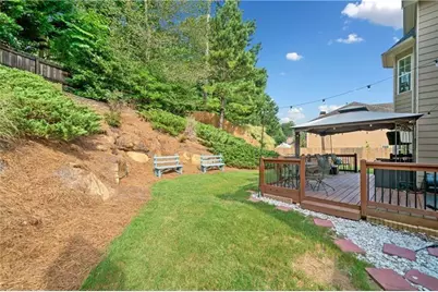 355 Thorn Creek Way, Dallas, GA 30157 - Photo 5