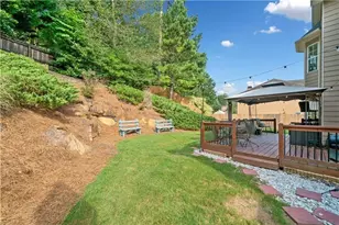 355 Thorn Creek Way, Dallas, GA 30157 - Photo 5