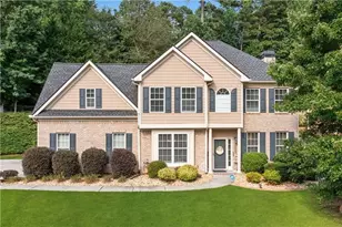 355 Thorn Creek Way, Dallas, GA 30157 - Photo 1