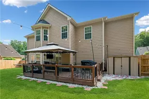 355 Thorn Creek Way, Dallas, GA 30157 - Photo 3