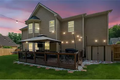 355 Thorn Creek Way, Dallas, GA 30157 - Photo 33