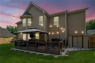 355 Thorn Creek Way, Dallas, GA 30157 - Photo 33