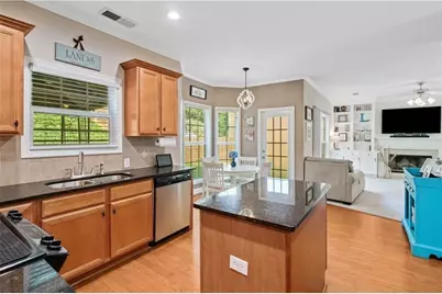 355 Thorn Creek Way, Dallas, GA 30157 - Photo 15