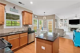 355 Thorn Creek Way, Dallas, GA 30157 - Photo 15