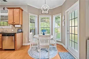 355 Thorn Creek Way, Dallas, GA 30157 - Photo 19