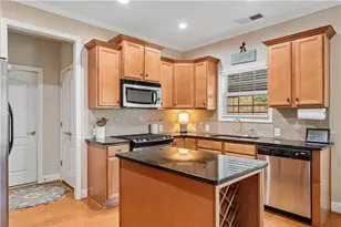 355 Thorn Creek Way, Dallas, GA 30157 - Photo 17